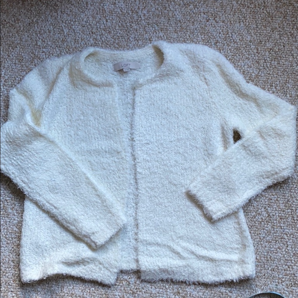 Loft Sweater - image 1